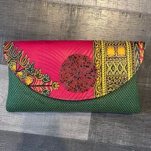 Burundi Purse